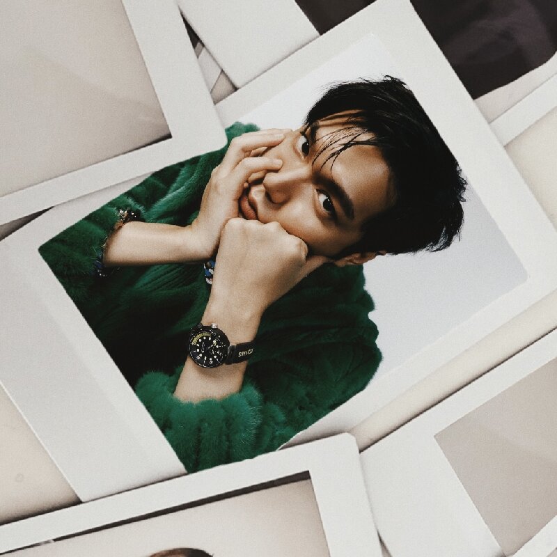 30/50PC Korean Idol Lee Minho  - Korean Lifestyle Magazine recensie en prijs