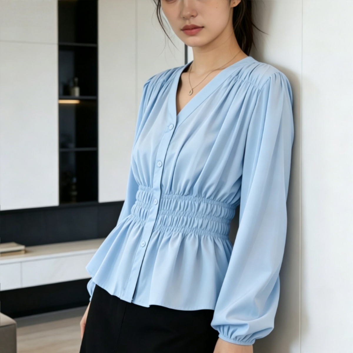 200 Pounds Plus Size Office La - Korean Lifestyle recensie en prijs