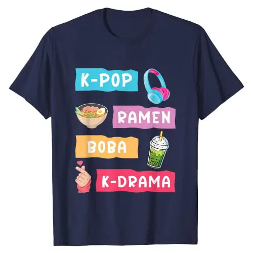 K-Pop Fashion for Fans of Kore - Lifestyle Korean Drama recensie en prijs