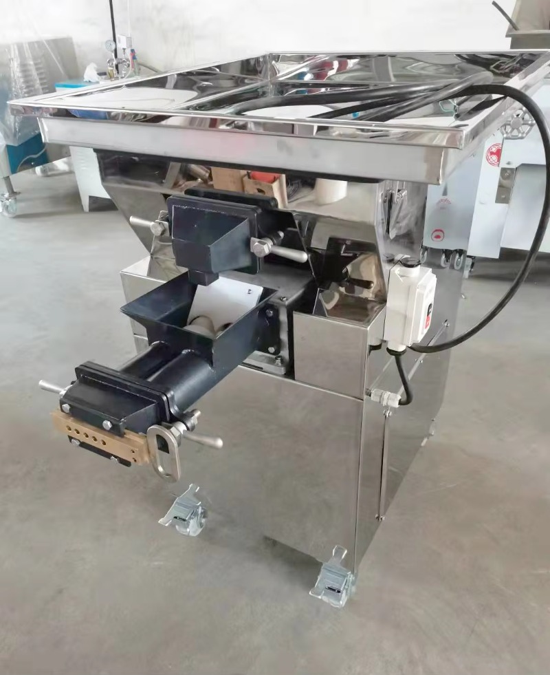Full Automatic Rice Cake Line  - Tteokbokki Rice Cake recensie en prijs