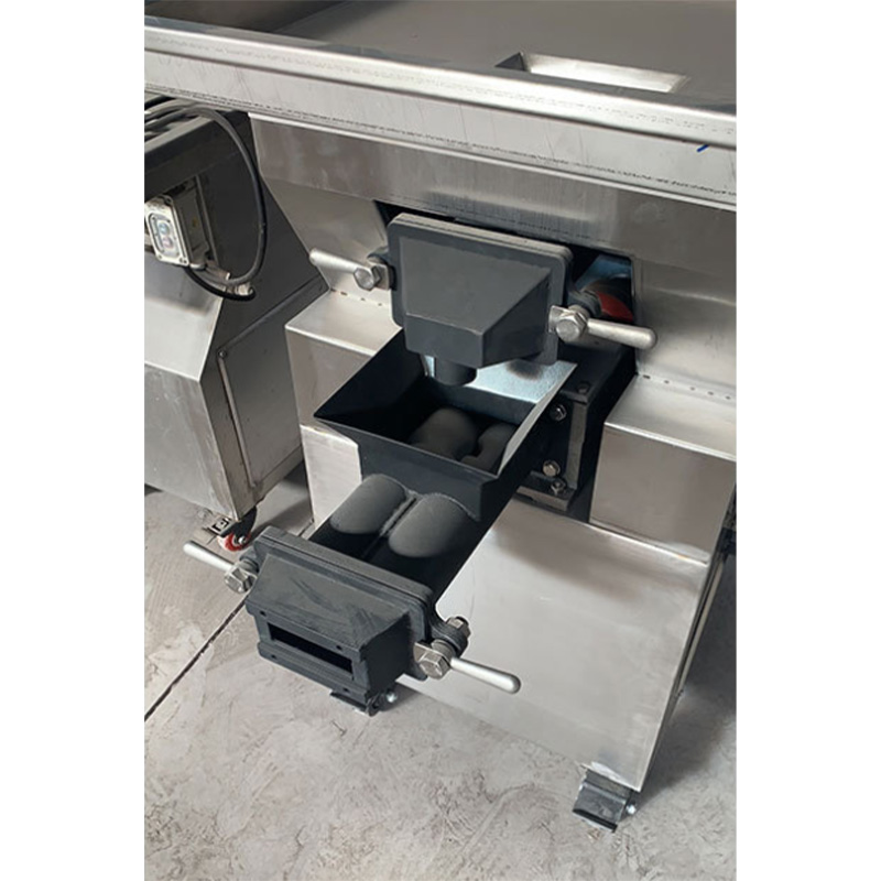 Motorized Rice Cake Machinery  - Tteokbokki Rice Cake recensie en prijs