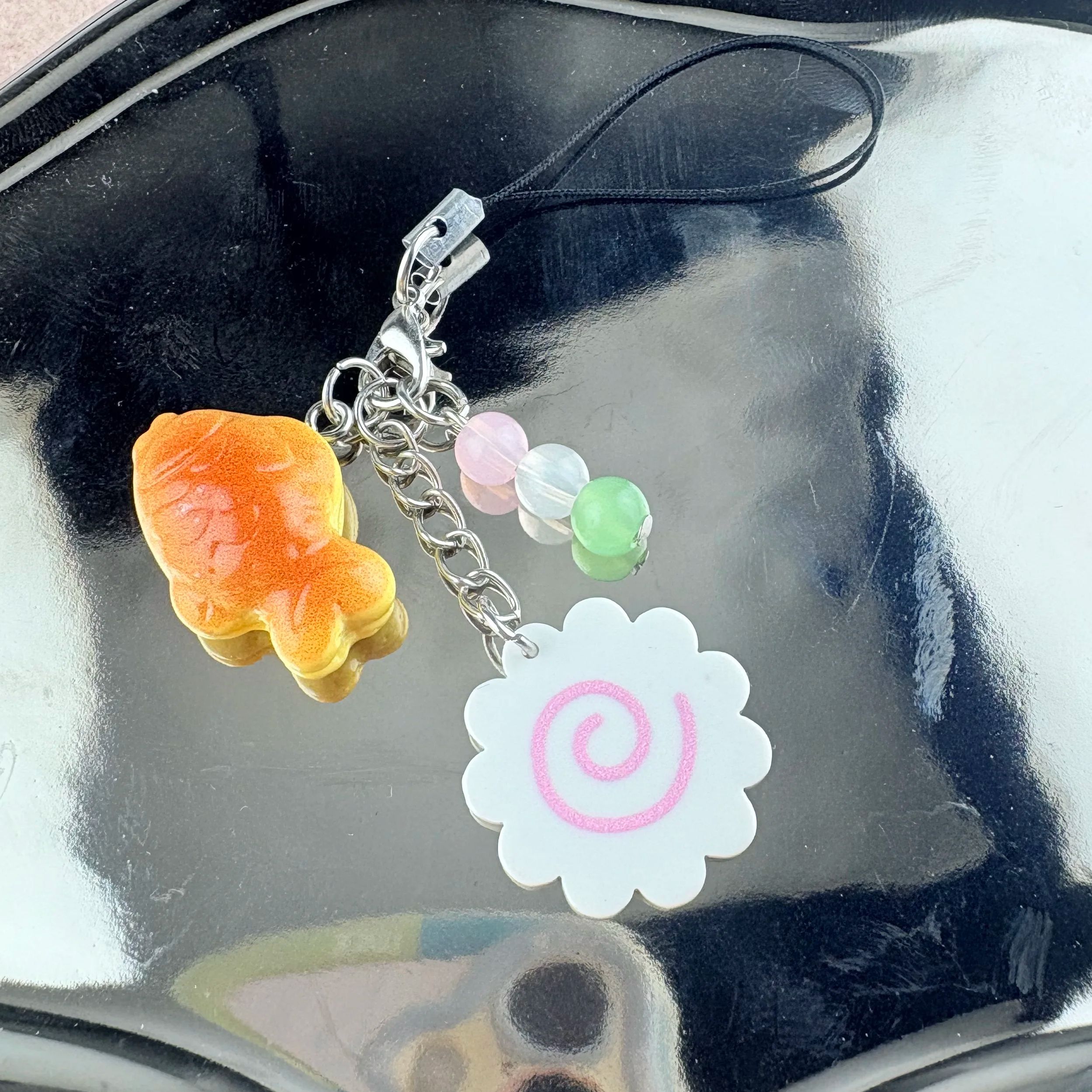 Kawaii Japanese Street Food Ta - Tteokbokki Rice Cake recensie en prijs