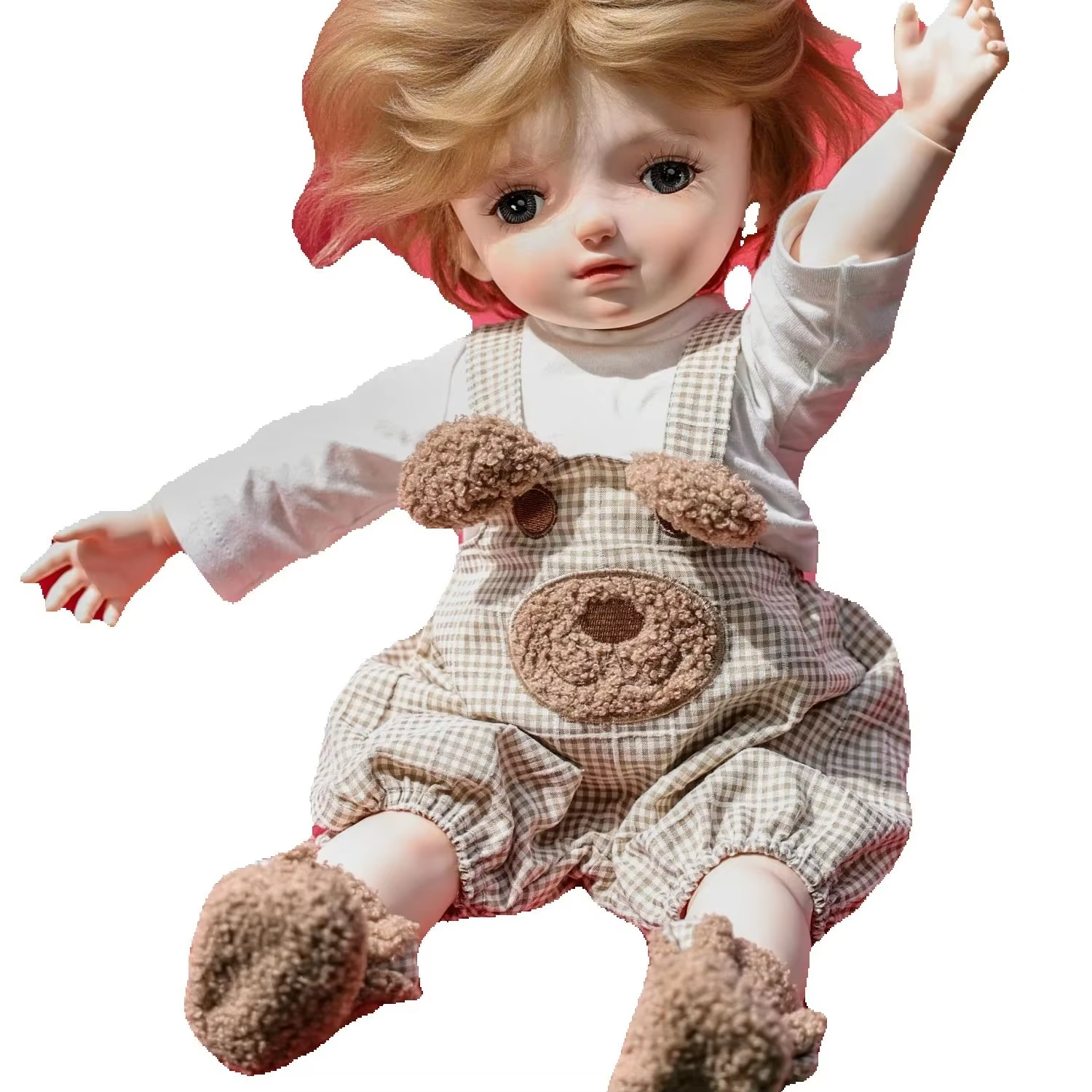 Cloveray 20 inch Kawaii Full B - Korean Boy Lifestyle recensie en prijs