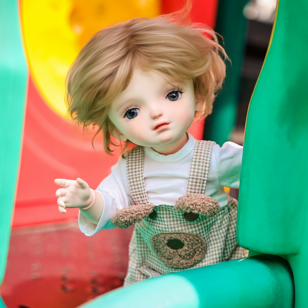 Cloveray 20 inch Kawaii Full B - Korean Boy Lifestyle recensie en prijs