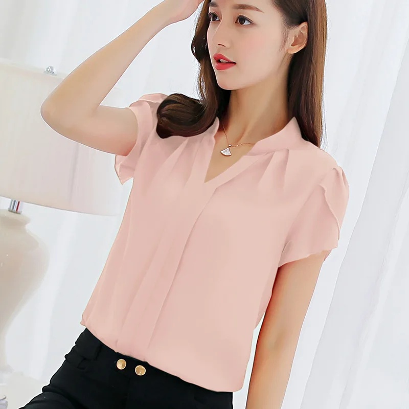 Spring and summer women's Kore - Korean Lifestyle recensie en prijs