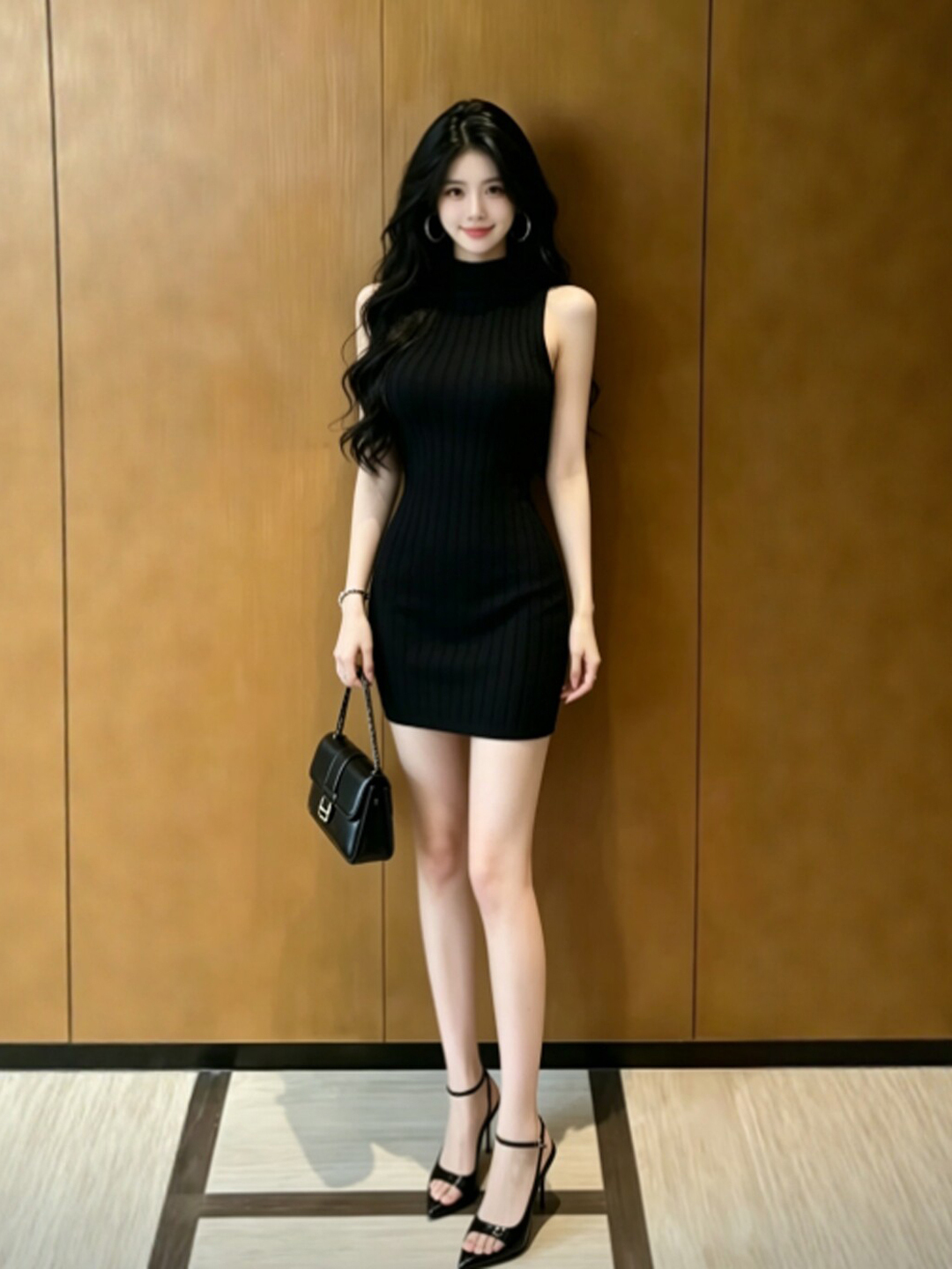 Korean Style High Waist Short  - Korean Girl Lifestyle recensie en prijs