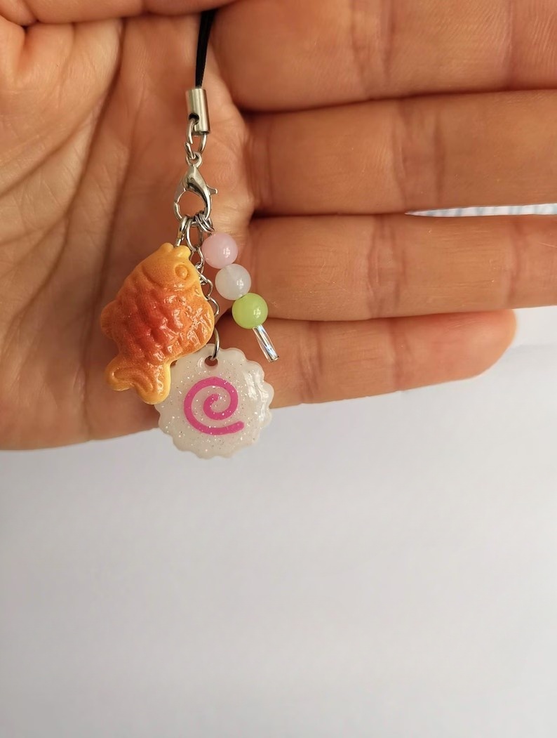 Kawaii Japanese Street Food Ta - Tteokbokki Rice Cake recensie en prijs