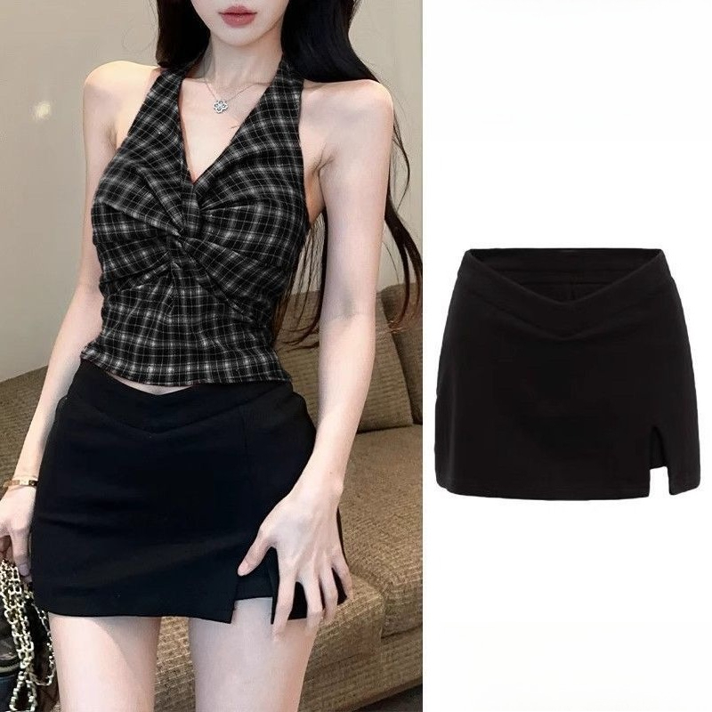 Summer Casual Spicy Girl 2 Pie - Korean Lifestyle recensie en prijs