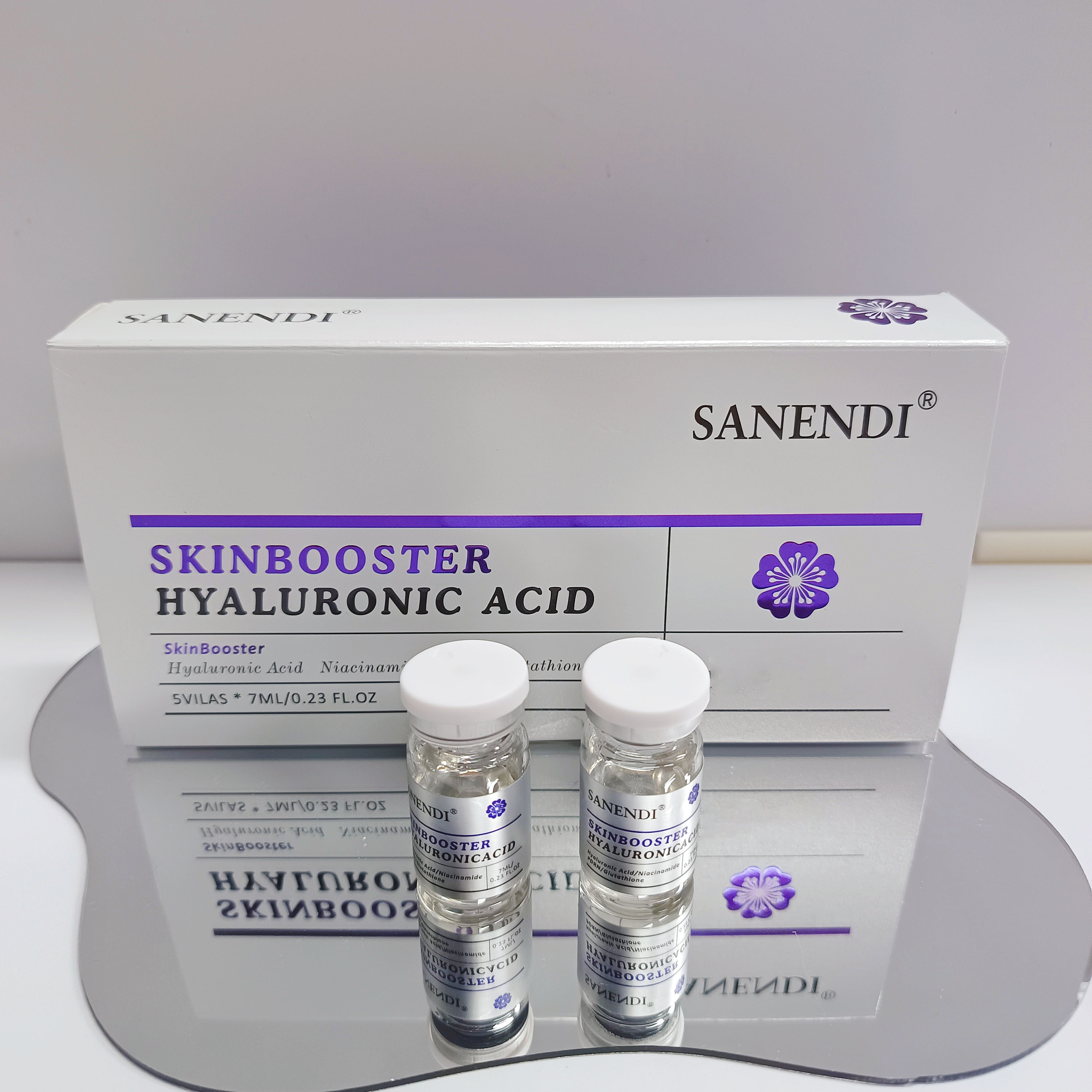 Sanendi Korean Skin Care Produ - Korean Skincare Routine recensie en prijs