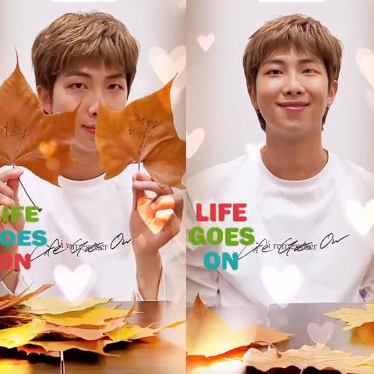  BE Album Life Goes on Bulletp - Korean Boy Lifestyle recensie en prijs