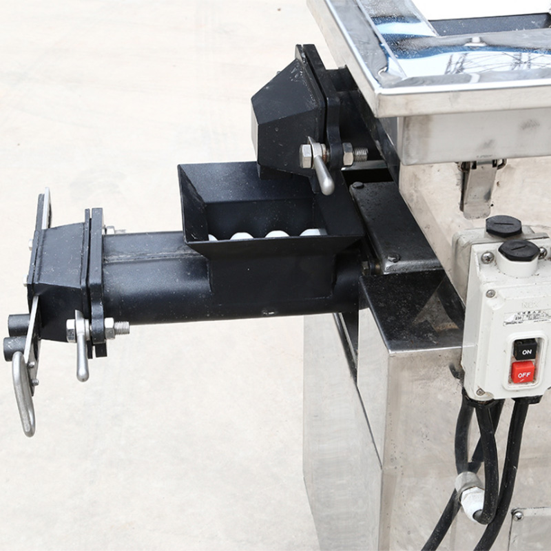 Tteokbokki Forming Machine Sta - Tteokbokki Rice Cake recensie en prijs