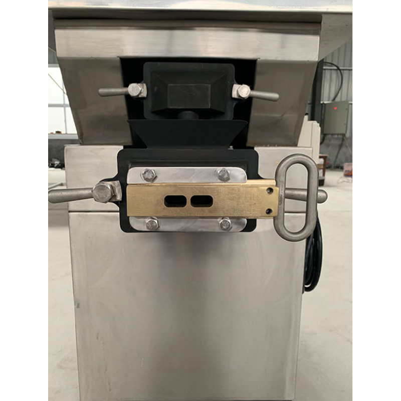 Tteokbokki Forming Machine Sta - Tteokbokki Rice Cake recensie en prijs