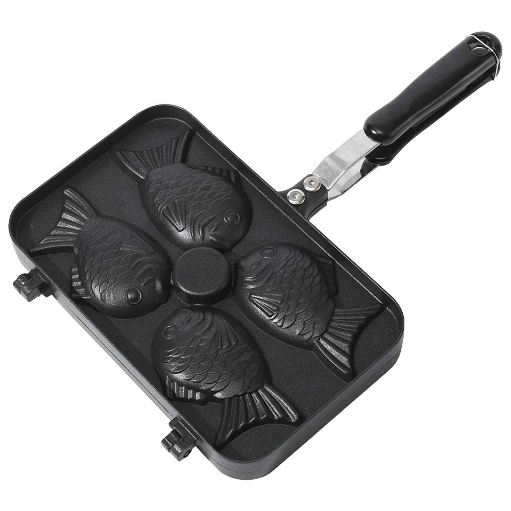 Kitchen Japanese Taiyaki Doubl - Tteokbokki Rice Cake recensie en prijs
