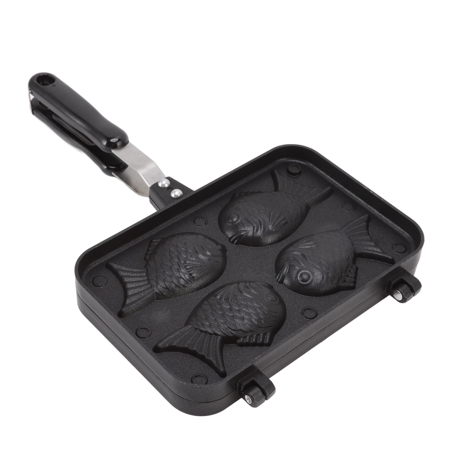 Kitchen Japanese Taiyaki Doubl - Tteokbokki Rice Cake recensie en prijs