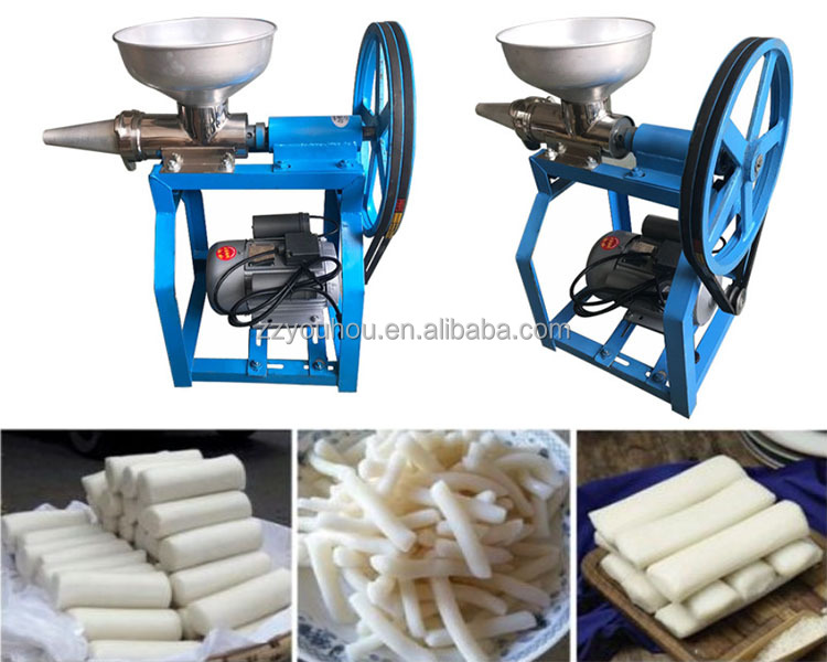 Household Home Use Japan Rice  - Tteokbokki Rice Cake recensie en prijs