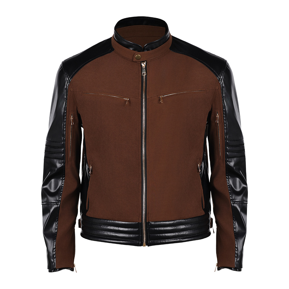 Fantasy Johnny Cage Cosplay Br - Korean Lifestyle recensie en prijs