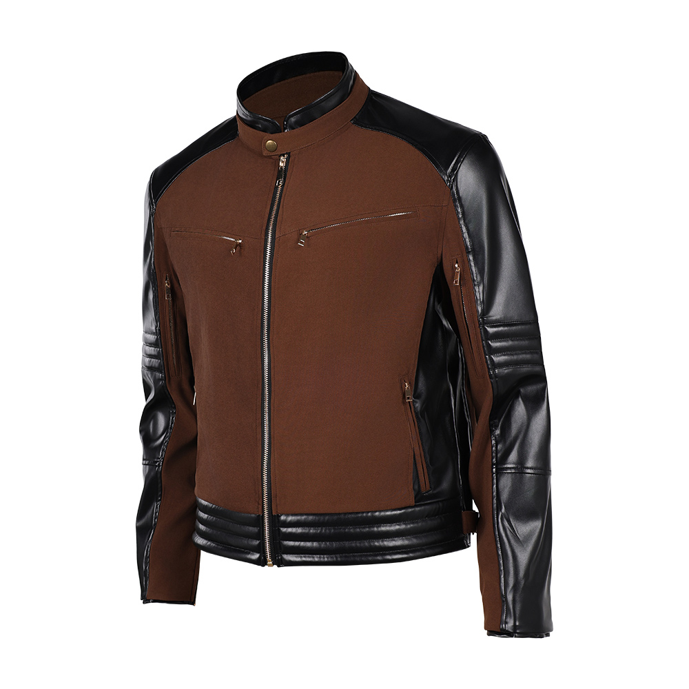 Fantasy Johnny Cage Cosplay Br - Korean Lifestyle recensie en prijs
