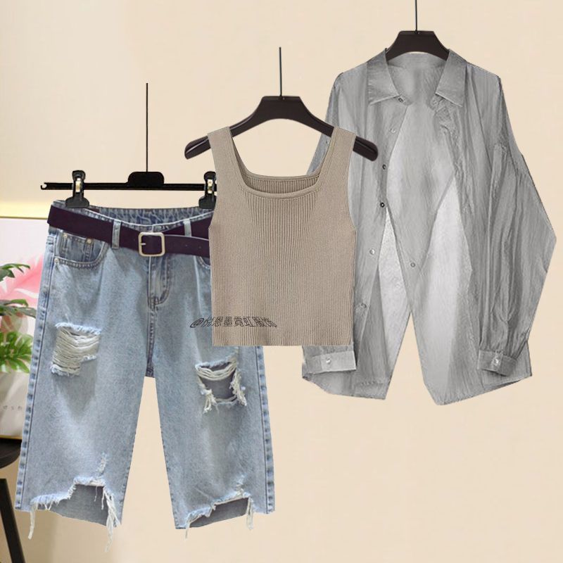 2025 Women's Summer New Chiffo - Korean Lifestyle recensie en prijs