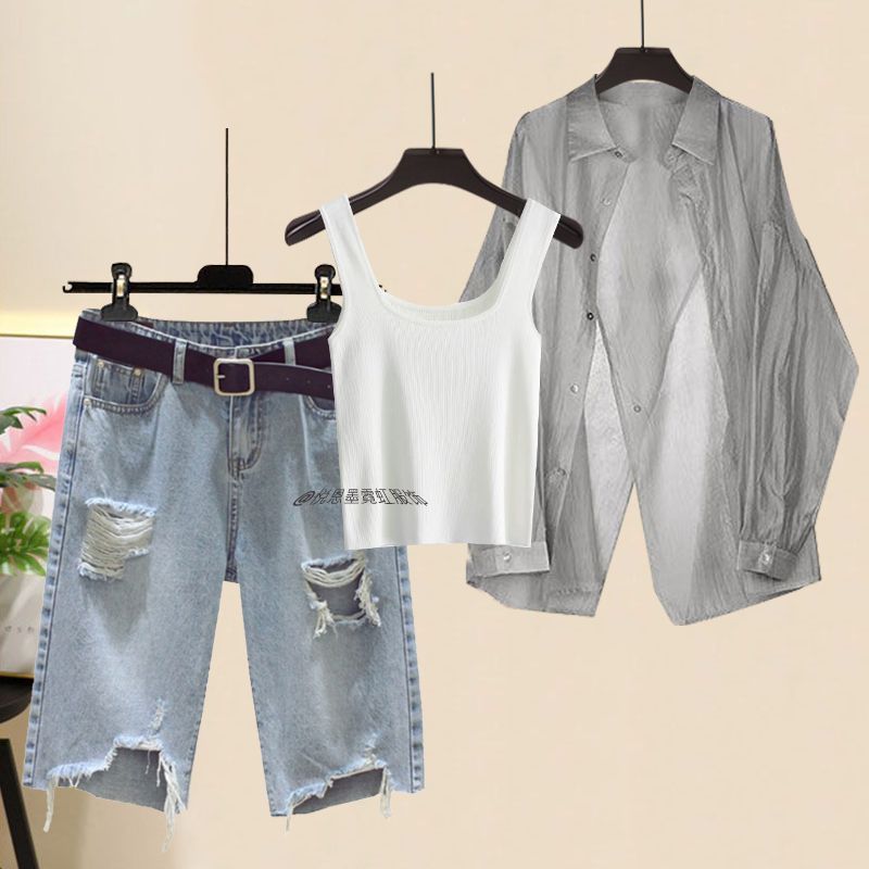 2025 Women's Summer New Chiffo - Korean Lifestyle recensie en prijs