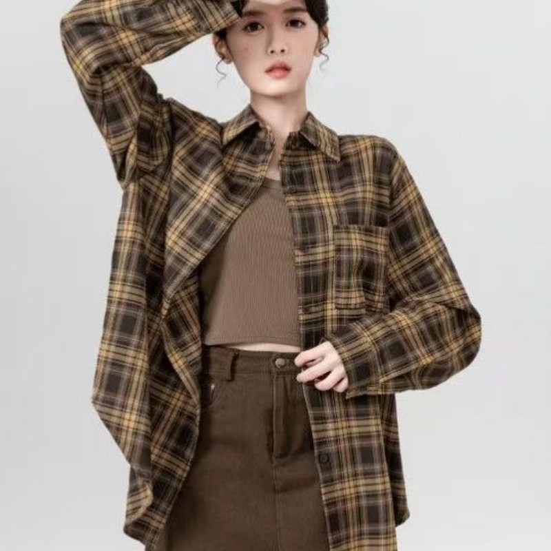 Women 2026 Spring Summer New C - Korean Lifestyle recensie en prijs