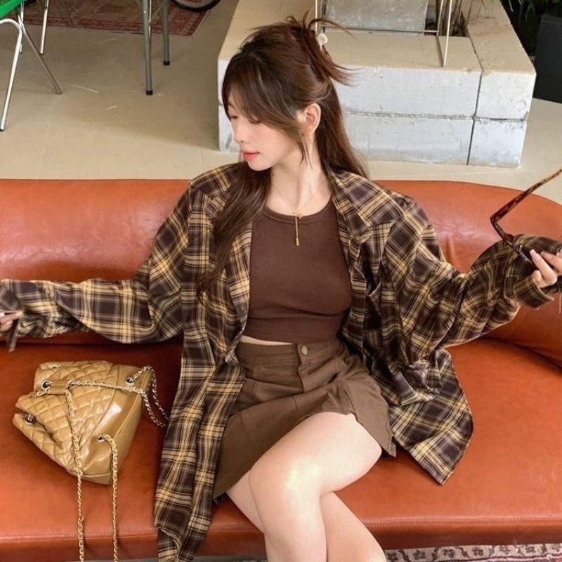 Women 2026 Spring Summer New C - Korean Lifestyle recensie en prijs