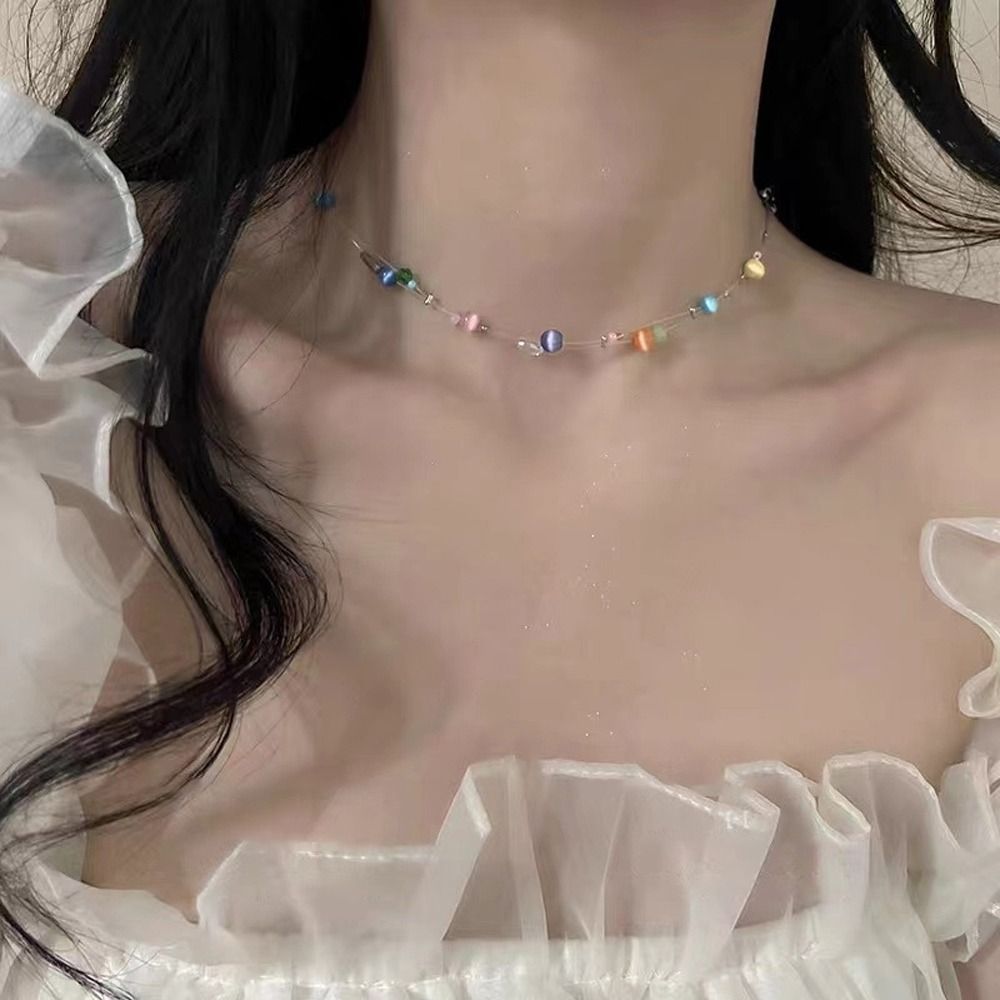 Delicate Alloy Korean Style Ne - Korean Girl Lifestyle recensie en prijs