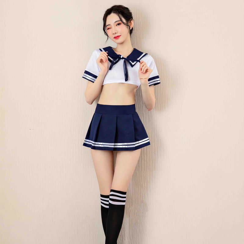 Japan/Korean Costume Schoolgir - Korean Lifestyle recensie en prijs