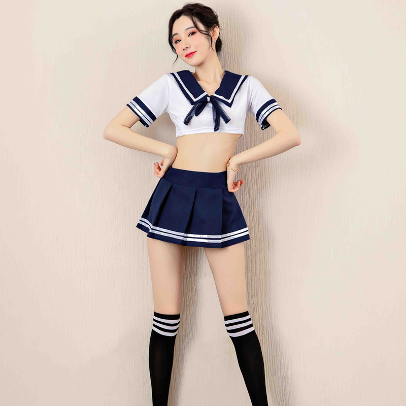 Japan/Korean Costume Schoolgir - Korean Lifestyle recensie en prijs