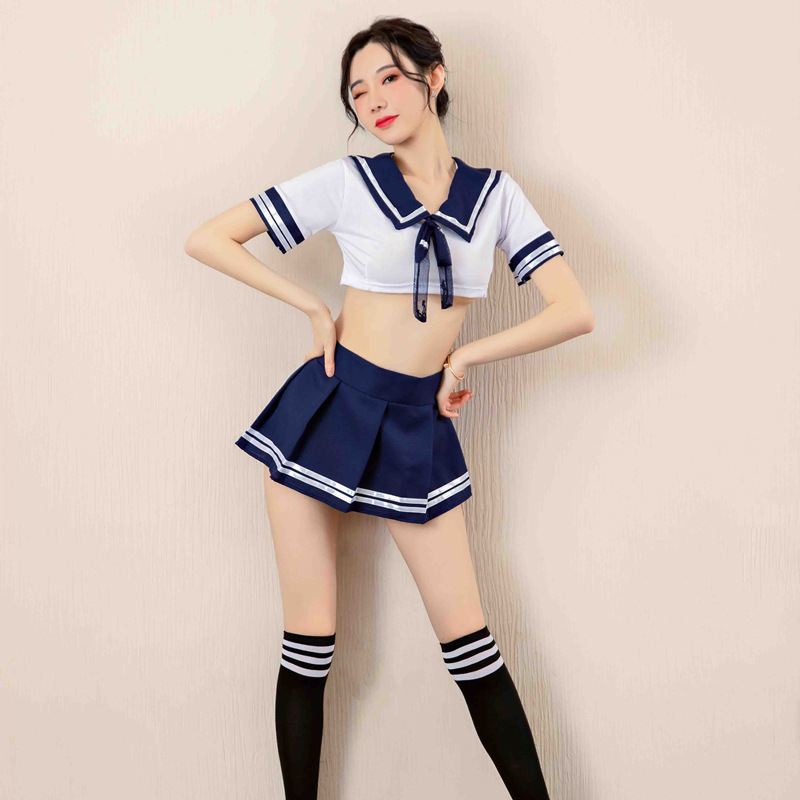 Japan/Korean Costume Schoolgir - Korean Lifestyle recensie en prijs