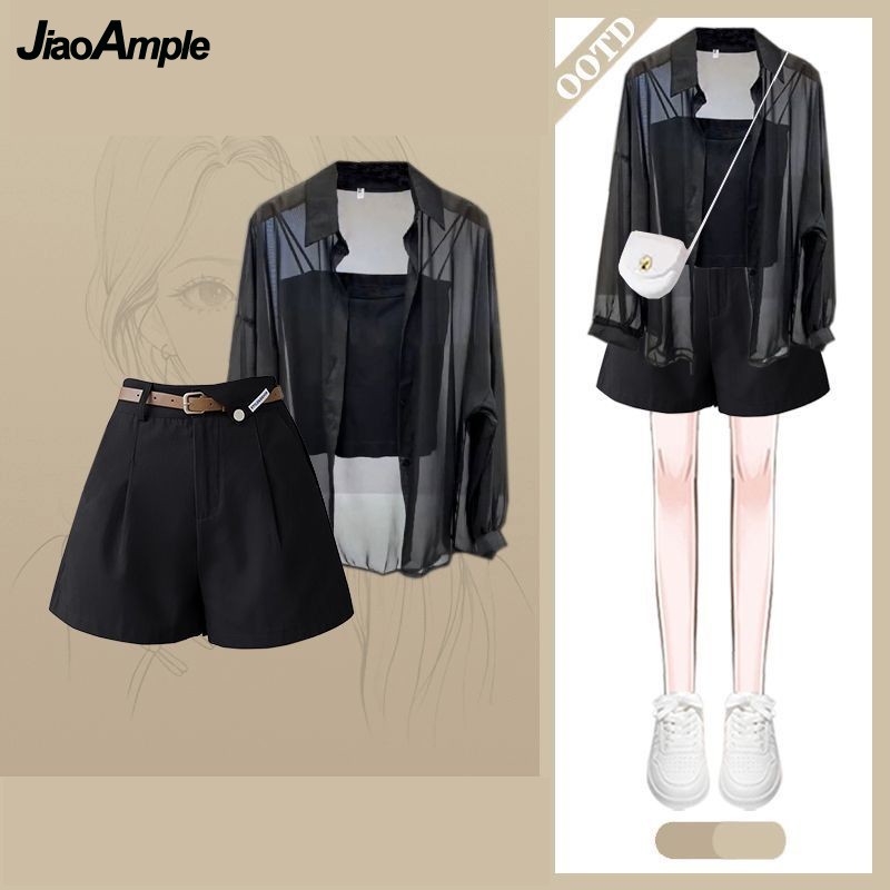 Women's 2026 Summer New Fashio - Korean Lifestyle recensie en prijs