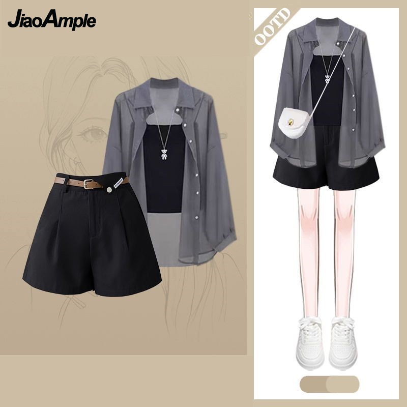 Women's 2026 Summer New Fashio - Korean Lifestyle recensie en prijs