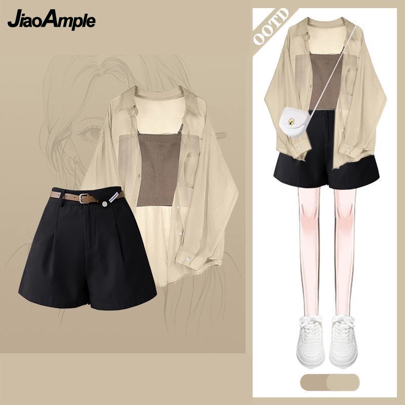 Women's 2026 Summer New Fashio - Korean Lifestyle recensie en prijs