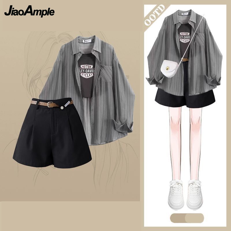 Women's 2026 Summer New Fashio - Korean Lifestyle recensie en prijs