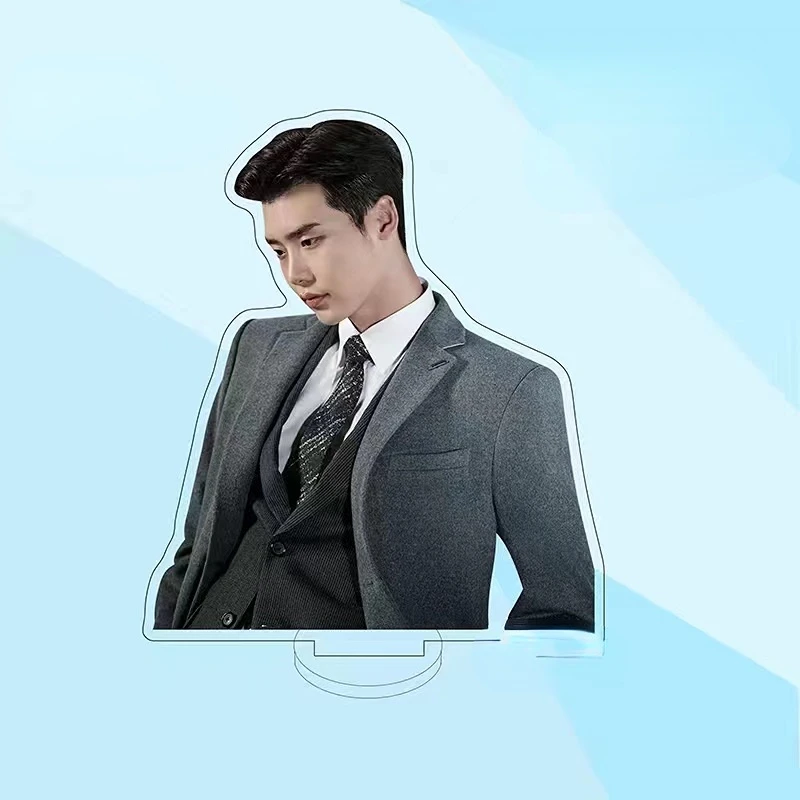 Korean Idol Lee Jong Suk Magaz - Korean Lifestyle Magazine recensie en prijs