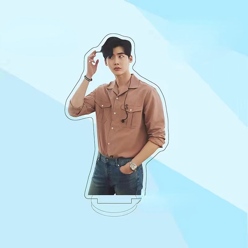 Korean Idol Lee Jong Suk Magaz - Korean Lifestyle Magazine recensie en prijs