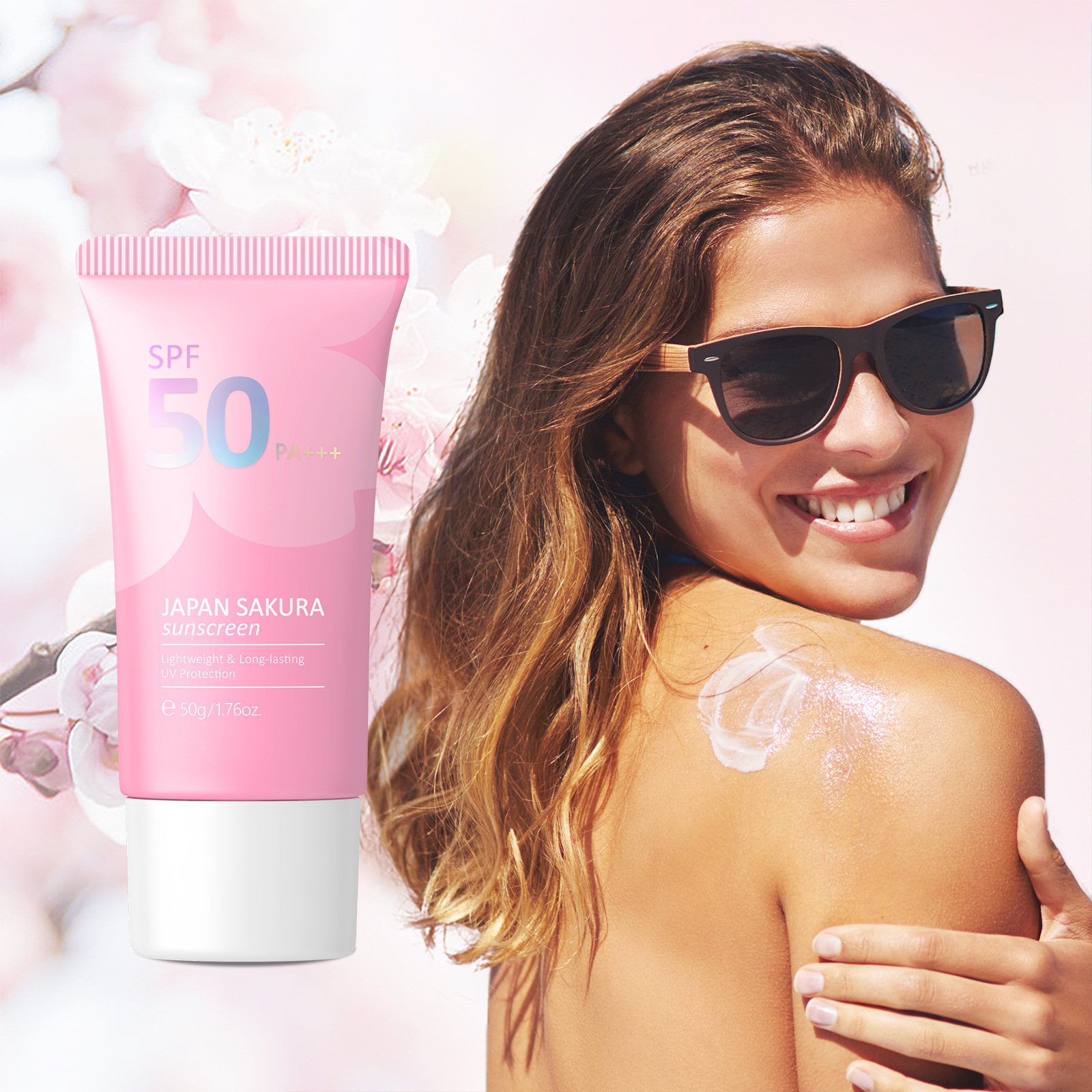 Japan Sakura Facial Cleaner Ko - Korean Skincare Routine recensie en prijs