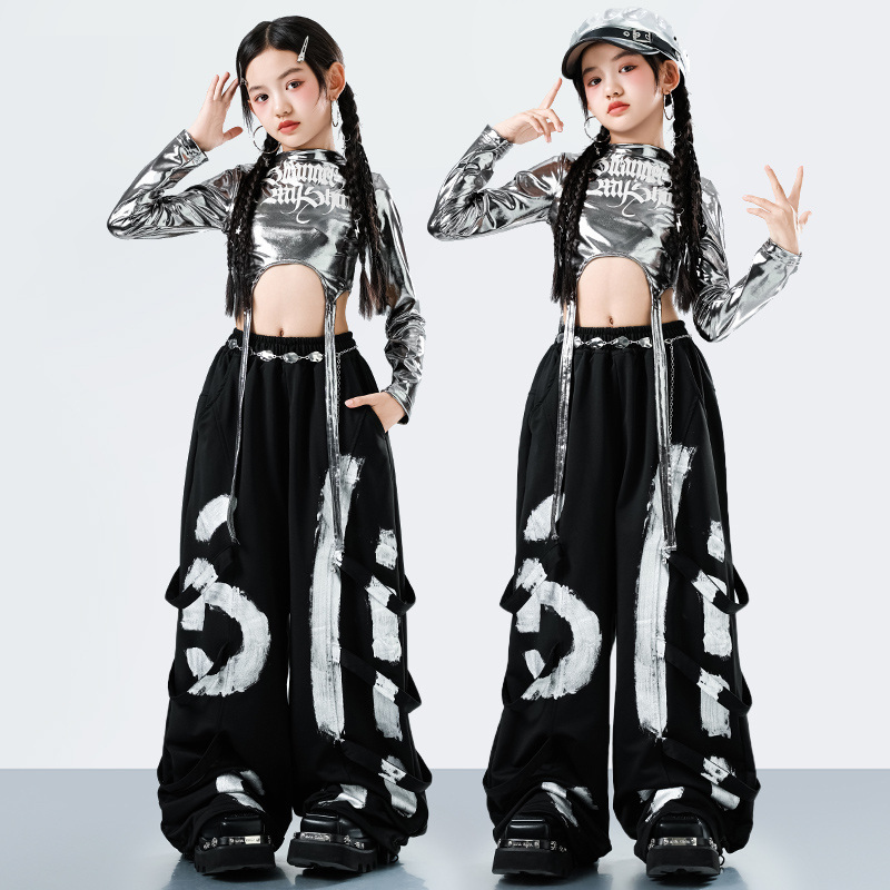 Korean Y2K Kids Streetwear Sty - Korean Lifestyle recensie en prijs