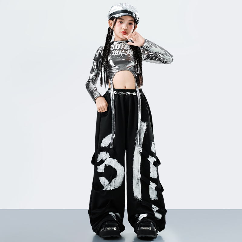 Korean Y2K Kids Streetwear Sty - Korean Lifestyle recensie en prijs
