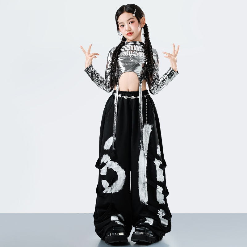 Korean Y2K Kids Streetwear Sty - Korean Lifestyle recensie en prijs