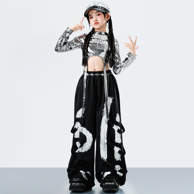 Korean Y2K Kids Streetwear Sty - Korean Lifestyle recensie en prijs