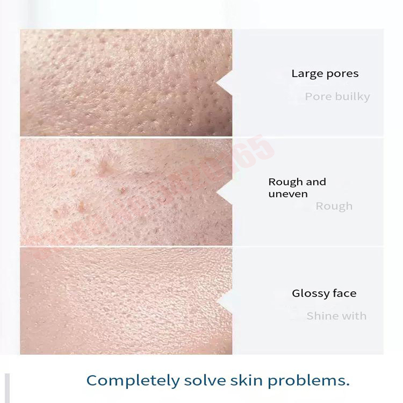 Hydra Serum Solution Facial De - Korean Skincare Routine recensie en prijs