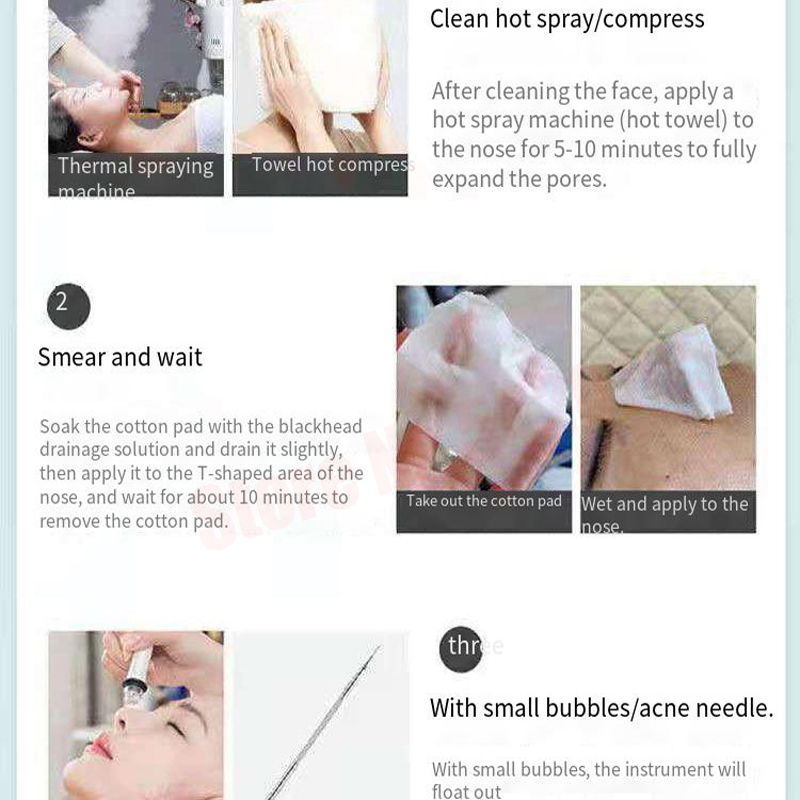 Hydra Serum Solution Facial De - Korean Skincare Routine recensie en prijs
