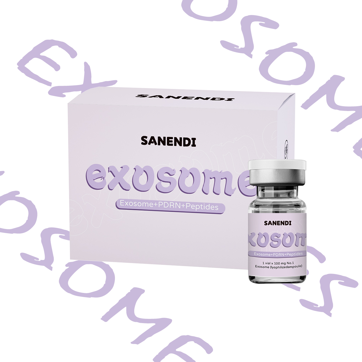 Sanendi Korean New Technology  - Korean Skincare Routine recensie en prijs