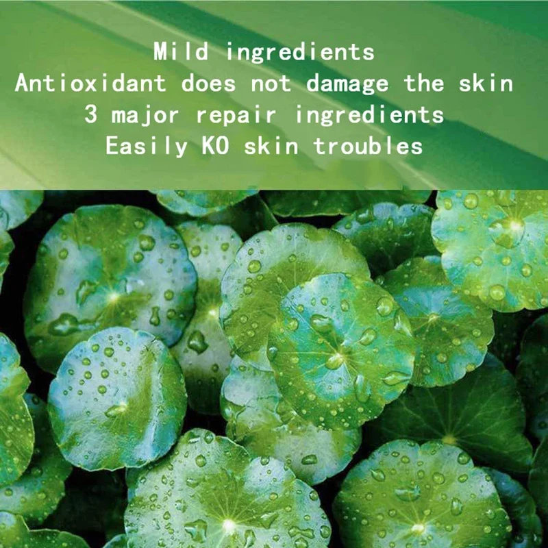 30pcs Centella Collagen Sleepi - Korean Skincare Routine recensie en prijs