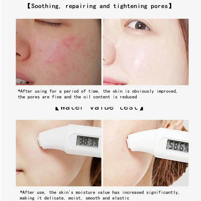 30pcs Centella Collagen Sleepi - Korean Skincare Routine recensie en prijs