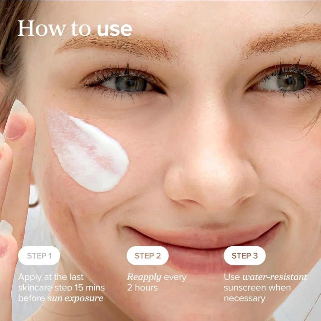 Beauty of Joseon Sunscreen Kor - Korean Skincare Routine recensie en prijs