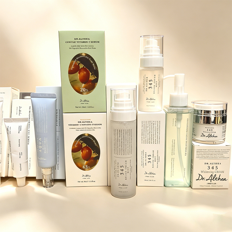 Dr. Althea Korean Skin Care Pr - Korean Skincare Routine recensie en prijs