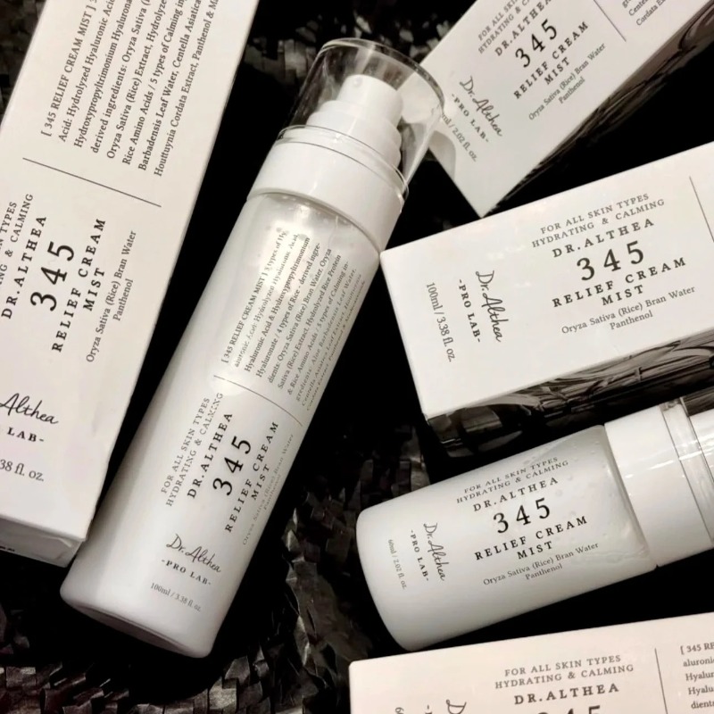 Dr. Althea Korean Skin Care Pr - Korean Skincare Routine recensie en prijs