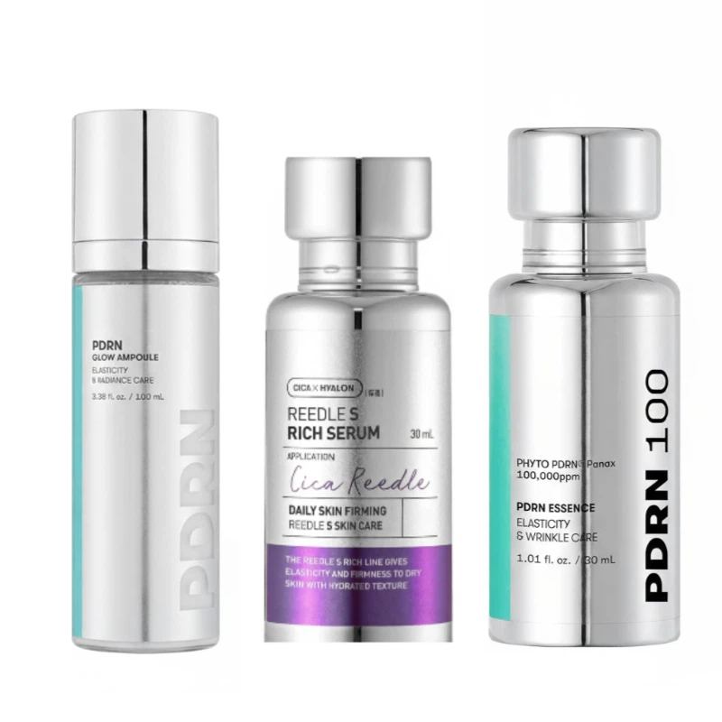 Korean Skincare CICA Reedles R - Korean Skincare Routine recensie en prijs