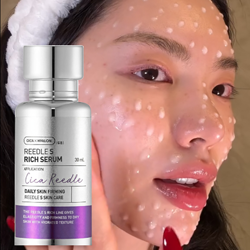 Korean Skincare CICA Reedles R - Korean Skincare Routine recensie en prijs